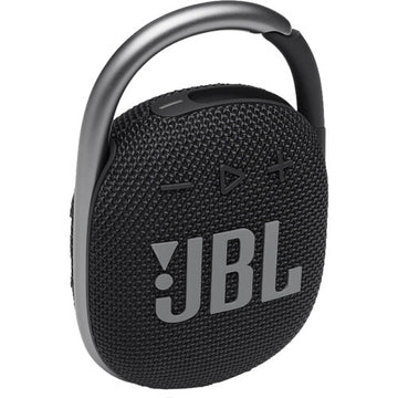 JBL Clip 4 Ultra-portable Waterproof Bluetooth Speaker